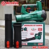 Máy thổi lá WORKFIX WF-TL680ML 6 cấp chỉnh tốc 18.000v/p chân pin phổ thông giá 664k giảm giá 7