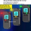 Máy thổi nồng độ cồn đạt chuẩn cao cấp, chính xác siêu nhạy, bảo hành 12 tháng - 750.000₫ 2
