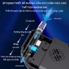 Máy thổi nồng độ cồn đạt chuẩn cao cấp, chính xác siêu nhạy, bảo hành 12 tháng - 750.000₫ 3