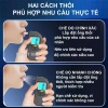 Máy thổi nồng độ cồn đạt chuẩn cao cấp, chính xác siêu nhạy, bảo hành 12 tháng - 750.000₫ 5