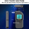 Máy thổi nồng độ cồn đạt chuẩn cao cấp, chính xác siêu nhạy, bảo hành 12 tháng - 750.000₫ 6