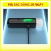 Máy thổi nồng độ cồn Nhật Bản đo không tiếp xúc nhạy cao Mỹ 99% ROSH chính hãng giá 995.000₫ 3