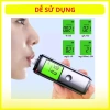 Máy thổi nồng độ cồn Nhật Bản đo không tiếp xúc nhạy cao Mỹ 99% ROSH chính hãng giá 995.000₫ 7