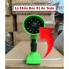 Máy thổi phản lực Bocshi dùng pin - Động cơ turbine mạnh, thổi bụi, lá, sấy mini, giá chỉ 194k 3
