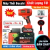 Máy thổi phản lực Bocshi dùng pin - Động cơ turbine mạnh, thổi bụi, lá, sấy mini, giá chỉ 194k 10