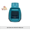 Máy Thổi Phản Lực Boshun Tubofan Động Cơ Đồng, Pin M21 - Giá 170k, Giảm 21% 2