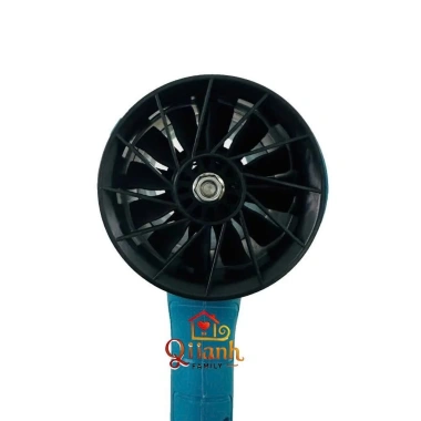 Máy Thổi Phản Lực Boshun Tubofan Động Cơ Đồng, Pin M21 - Giá 170k, Giảm 21% 5