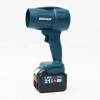 Máy Thổi Phản Lực Pin BOSHUN BS-HT850G - 12 Cánh, Tốc Độ 35.000v/p, Chân Pin Phổ Thông, Giá Ưu Đãi 239.000 VND 2