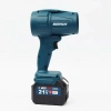 Máy Thổi Phản Lực Pin BOSHUN BS-HT850G - 12 Cánh, Tốc Độ 35.000v/p, Chân Pin Phổ Thông, Giá Ưu Đãi 239.000 VND 3