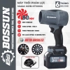 Máy thổi phản lực pin BS BOSSUN M21B-HT1.000G - Lực thổi 1.000g, tốc độ 28.000v/p, không chổi than, giá chỉ 452.000 VND