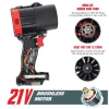 Máy Thổi Phản Lực Pin WORKFIX WF BS1.000G 1.000g 3 Tốc Độ Hút Thổi Giá Ưu Đãi 528k 3