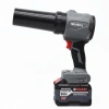 Máy Thổi Phản Lực Pin WORKFIX WF-BS1.000G - Lực Thổi 1.000g, 3 Tốc Độ, Hút & Thổi, Giá 524.000đ 6