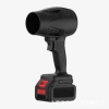Máy Thổi Phản Lực Siêu Mạnh 10 Cell - Thổi Bụi, Lá, Rác, Động Cơ Lõi Đồng, 99.000₫ 2
