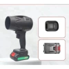 Máy Thổi Phản Lực Siêu Mạnh 10 Cell - Thổi Bụi, Lá, Rác, Động Cơ Lõi Đồng, 99.000₫ 4