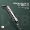 Máy thổi và đo nồng độ cồn chuẩn 99% - Thổi nhanh, bảo hành 12 tháng, 168.000₫ 7
