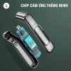 Máy thổi và đo nồng độ cồn chuẩn 99% - Thổi nhanh, bảo hành 12 tháng, 168.000₫ 8