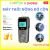Máy thổi và đo nồng độ cồn ROHS 90% chính hãng, bảo hành 12 tháng, chỉ 690.000₫