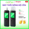 Máy thổi và đo nồng độ cồn ROHS 90% chính hãng, bảo hành 12 tháng, chỉ 690.000₫ 10