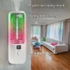 Máy thơm tinh dầu đa chức năng, tạo ẩm ion, giữ hương lâu dài, giá chỉ 68.000 VND 3