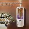 Máy thơm tinh dầu đa chức năng, tạo ẩm ion, giữ hương lâu dài, giá chỉ 68.000 VND 6