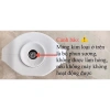 Máy thơm tinh dầu đa chức năng, tạo ẩm ion, giữ hương lâu dài, giá chỉ 68.000 VND 9