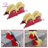 Máy thu dây ròng rọc giảm ma sát, bảo vệ cuộn & cáp – Giá chỉ 278.300₫ 5