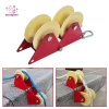 Máy thu dây ròng rọc giảm ma sát, bảo vệ cuộn & cáp – Giá chỉ 278.300₫ 9