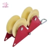 Máy thu dây ròng rọc giảm ma sát, bảo vệ cuộn & cáp – Giá chỉ 278.300₫ 10