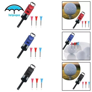 Máy thu hồi bóng golf cầm tay màu đỏ - Phụ kiện chơi gôn, giảm giá 21% chỉ 298.100₫