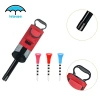 Máy thu hồi bóng golf cầm tay màu đỏ - Phụ kiện chơi gôn, giảm giá 21% chỉ 298.100₫ 6