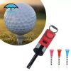 Máy thu hồi bóng golf cầm tay màu đỏ - Phụ kiện chơi gôn, giảm giá 21% chỉ 298.100₫ 8