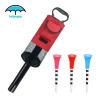 Máy thu hồi bóng golf cầm tay màu đỏ - Phụ kiện chơi gôn, giảm giá 21% chỉ 298.100₫ 10