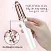 Máy tỉa lông mày đa năng sạc điện, bút kẻ 360 cạo tạo kiểu, giảm giá 69.000đ 7