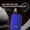 Máy tỉa lông mũi Hyundai FC-052-BU - Pin USB-C, dao thép không gỉ, thiết kế nhỏ gọn, làm sạch 360 - Giá chỉ 199.000₫ 4