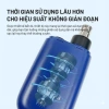 Máy tỉa lông mũi Hyundai FC-052-BU - Pin USB-C, dao thép không gỉ, thiết kế nhỏ gọn, làm sạch 360 - Giá chỉ 199.000₫ 6