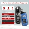 Máy tỉa lông mũi UNKO, đèn LCD hiển thị, nhỏ gọn, cắt nhanh không đau - 53.000₫ 4