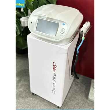 Máy tiêm dưỡng chất DARME SHINE PRO Hàn Quốc - Giá ưu đãi 25,8 tr, công nghệ cao 3