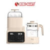 Máy Tiệt Trùng Bình Sữa Fatzbaby Multimax 7 Chất Liệu Cao Cấp 8 Chế Độ - 1.770.000₫