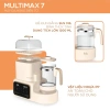 Máy Tiệt Trùng Bình Sữa Fatzbaby Multimax 7 Chất Liệu Cao Cấp 8 Chế Độ - 1.770.000₫ 6