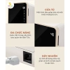 Máy tiệt trùng và sấy khô bình sữa UVC ION Moaz bebe MB082/MB089 - Giá 2.29 triệu 4