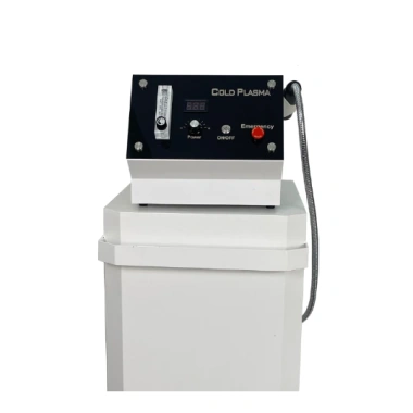 Máy Tiêu Viên Khử Khuẩn Plasma Lạnh 409 - Khử Viêm, Giảm Giá 44,5 Triệu
