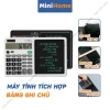 Máy Tính 12 Số tích hợp bảng ghi chú – Tiện lợi, đa năng, tiết kiệm giấy, chỉ 227.135₫