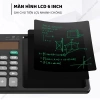 Máy Tính 12 Số tích hợp bảng ghi chú – Tiện lợi, đa năng, tiết kiệm giấy, chỉ 227.135₫ 4
