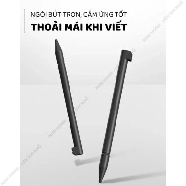 Máy Tính 12 Số tích hợp bảng ghi chú – Tiện lợi, đa năng, tiết kiệm giấy, chỉ 227.135₫ 6
