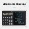 Máy Tính 12 Số tích hợp bảng ghi chú – Tiện lợi, đa năng, tiết kiệm giấy, chỉ 227.135₫ 8