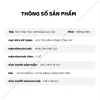 Máy tính 12 số tích hợp bảng ghi chú – tiện lợi, đa năng, tiết kiệm giấy, giá 249.000₫ 9