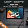 Máy tính bảng 11,2 inch 16GB RAM + 512GB ROM Giá rẻ, giảm còn 1,18 triệu cho học tập và giải trí