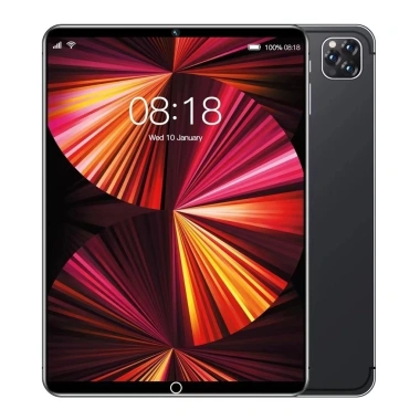 Máy tính bảng 11,2 inch 16GB RAM + 512GB ROM Giá rẻ, giảm còn 1,18 triệu cho học tập và giải trí 9