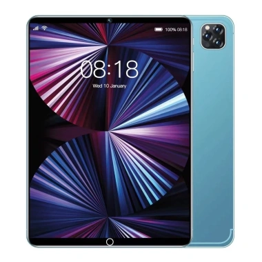 Máy tính bảng 11,2 inch 16GB RAM + 512GB ROM Giá rẻ, giảm còn 1,18 triệu cho học tập và giải trí 10