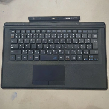 Máy tính bảng 2 in 1 NEC Versapro VKT12S-7 i5-7Y54 4GB/128GB SSD kèm bút, giá 1.15 triệu
